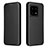 Coque Portefeuille Livre Cuir Etui Clapet L04Z pour OnePlus 10 Pro 5G Noir