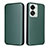 Coque Portefeuille Livre Cuir Etui Clapet L04Z pour OnePlus Nord 2T 5G Petit