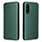 Coque Portefeuille Livre Cuir Etui Clapet L04Z pour OnePlus Nord CE 5G Petit