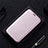 Coque Portefeuille Livre Cuir Etui Clapet L04Z pour Oppo Find X7 5G Or Rose