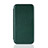 Coque Portefeuille Livre Cuir Etui Clapet L04Z pour Realme Q2i 5G Vert