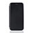 Coque Portefeuille Livre Cuir Etui Clapet L04Z pour Samsung Galaxy A21 SC-42A Noir