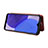 Coque Portefeuille Livre Cuir Etui Clapet L04Z pour Samsung Galaxy A23s Petit