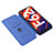 Coque Portefeuille Livre Cuir Etui Clapet L04Z pour Samsung Galaxy F62 5G Petit
