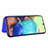 Coque Portefeuille Livre Cuir Etui Clapet L04Z pour Samsung Galaxy M40S Petit