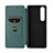 Coque Portefeuille Livre Cuir Etui Clapet L04Z pour Sony Xperia 1 IV SO-51C Petit