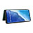 Coque Portefeuille Livre Cuir Etui Clapet L04Z pour Vivo X60 Pro 5G Petit