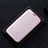 Coque Portefeuille Livre Cuir Etui Clapet L04Z pour Xiaomi Civi 3 5G Or Rose