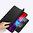 Coque Portefeuille Livre Cuir Etui Clapet L05 pour Apple iPad Pro 11 (2022) Petit
