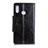 Coque Portefeuille Livre Cuir Etui Clapet L05 pour Asus Zenfone Max ZB555KL Petit