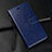 Coque Portefeuille Livre Cuir Etui Clapet L05 pour Oppo K5 Bleu