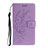 Coque Portefeuille Livre Cuir Etui Clapet L05 pour Samsung Galaxy A51 5G Violet