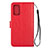 Coque Portefeuille Livre Cuir Etui Clapet L05 pour Samsung Galaxy S20 5G Petit