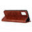 Coque Portefeuille Livre Cuir Etui Clapet L05 pour Samsung Galaxy S20 FE 4G Petit