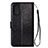 Coque Portefeuille Livre Cuir Etui Clapet L05 pour Samsung Galaxy S20 Ultra 5G Petit