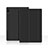 Coque Portefeuille Livre Cuir Etui Clapet L05 pour Samsung Galaxy Tab S7 4G 11 SM-T875 Petit