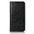 Coque Portefeuille Livre Cuir Etui Clapet L05 pour Xiaomi Redmi Note 7 Noir