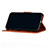 Coque Portefeuille Livre Cuir Etui Clapet L06 pour Huawei Y5p Petit