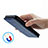 Coque Portefeuille Livre Cuir Etui Clapet L06 pour Samsung Galaxy A12 Nacho Petit
