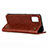 Coque Portefeuille Livre Cuir Etui Clapet L06 pour Samsung Galaxy S20 FE 4G Petit