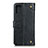 Coque Portefeuille Livre Cuir Etui Clapet L06 pour Samsung Galaxy S20 FE 4G Petit