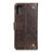 Coque Portefeuille Livre Cuir Etui Clapet L06 pour Samsung Galaxy S20 FE 4G Petit