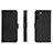 Coque Portefeuille Livre Cuir Etui Clapet L06 pour Samsung Galaxy S21 FE 5G Petit