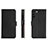 Coque Portefeuille Livre Cuir Etui Clapet L06 pour Samsung Galaxy S22 Plus 5G Petit