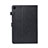 Coque Portefeuille Livre Cuir Etui Clapet L06 pour Samsung Galaxy Tab S5e Wi-Fi 10.5 SM-T720 Petit