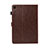 Coque Portefeuille Livre Cuir Etui Clapet L06 pour Samsung Galaxy Tab S5e Wi-Fi 10.5 SM-T720 Petit