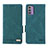 Coque Portefeuille Livre Cuir Etui Clapet L06Z pour Nokia G310 5G Petit