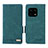 Coque Portefeuille Livre Cuir Etui Clapet L06Z pour OnePlus 10 Pro 5G Vert