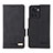 Coque Portefeuille Livre Cuir Etui Clapet L06Z pour OnePlus 10R 5G Noir