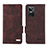 Coque Portefeuille Livre Cuir Etui Clapet L06Z pour Realme GT Neo3 5G Marron