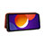 Coque Portefeuille Livre Cuir Etui Clapet L06Z pour Samsung Galaxy A12 5G Petit