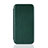 Coque Portefeuille Livre Cuir Etui Clapet L06Z pour Samsung Galaxy A71 4G A715 Vert