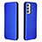 Coque Portefeuille Livre Cuir Etui Clapet L06Z pour Samsung Galaxy A82 5G Petit