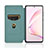 Coque Portefeuille Livre Cuir Etui Clapet L06Z pour Samsung Galaxy Note 10 Lite Petit