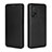 Coque Portefeuille Livre Cuir Etui Clapet L06Z pour Xiaomi Mi 10T Pro 5G Noir