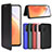 Coque Portefeuille Livre Cuir Etui Clapet L06Z pour Xiaomi Mi 10T Pro 5G Petit