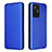 Coque Portefeuille Livre Cuir Etui Clapet L06Z pour Xiaomi Mi 11T 5G Bleu
