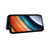 Coque Portefeuille Livre Cuir Etui Clapet L06Z pour Xiaomi Poco F4 5G Petit