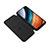 Coque Portefeuille Livre Cuir Etui Clapet L06Z pour Xiaomi Poco F4 5G Petit