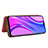 Coque Portefeuille Livre Cuir Etui Clapet L06Z pour Xiaomi Redmi 10A 4G Petit