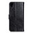 Coque Portefeuille Livre Cuir Etui Clapet L07 pour Samsung Galaxy A01 Core Petit