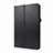 Coque Portefeuille Livre Cuir Etui Clapet L07 pour Samsung Galaxy Tab S7 11 Wi-Fi SM-T870 Petit