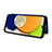 Coque Portefeuille Livre Cuir Etui Clapet L07Z pour Samsung Galaxy A03 Petit