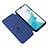 Coque Portefeuille Livre Cuir Etui Clapet L07Z pour Samsung Galaxy A23 4G Petit