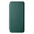 Coque Portefeuille Livre Cuir Etui Clapet L07Z pour Samsung Galaxy A23 4G Vert
