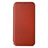 Coque Portefeuille Livre Cuir Etui Clapet L07Z pour Samsung Galaxy M52 5G Marron